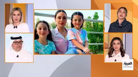 هيفاء وهبي وابنة أحمد أبو هشيمة ينفيان شائعات الزواج