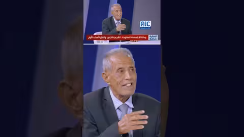 د. زيد قاسم: الإرادة الشعبية والضغط على المجتمع الدولي لاستقلال الجنوب