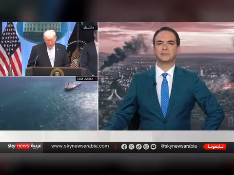 هندسة الاتفاق بين أميركا وإيران