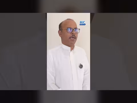 نداء للمراقبة الدولية