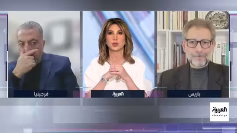 ترمب يعلن سيادته على غرينلاند..أوروبا ترفض