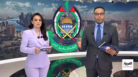 خلاف أمريكي إسرائيلي حول خطة نزع سلاح حماس في غزة