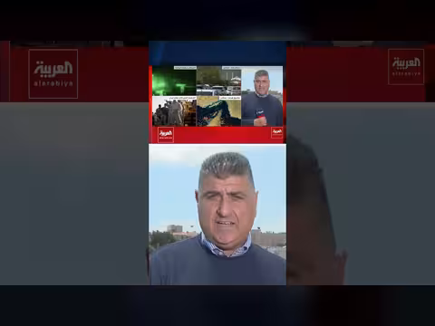 تنسيق إسرائيلي–أميركي بشأن مفاوضات إيران