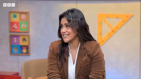 برنامج درس: علوم ورياضيات ولغة إنجليزية للمبتدئين والمتوسطين