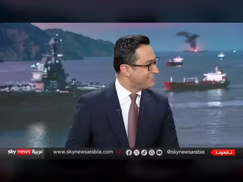 ترامب يربط سيادة هرمز بالاتفاق