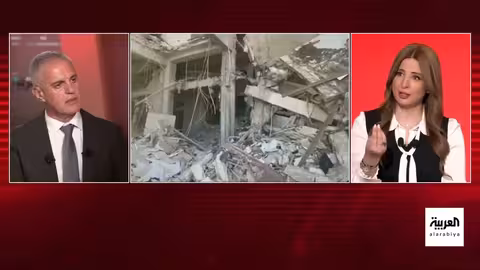 غارات إسرائيلية على دمشق وتجدد الاشتباكات في السويداء