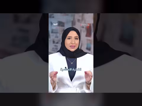 كلاب روبوتية برؤوس ماسك وزوكربيرغ وبيزوس في برلين