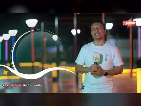 الميدان 11 - الحلقة 16: تعز والمسابقة الرمضانية