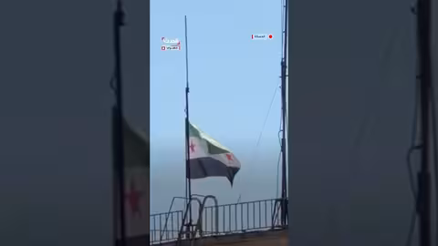 الحدث تنشر مشاهد حصرية لمطار القامشلي بعد تسلمه من الطيران المدني