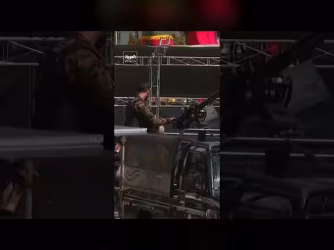 ترمب: اتفاق إيران مثالي مثل فنزويلا