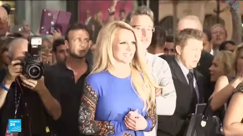 بريتني سبيرز تبيع أرشيفها الغنائي وحقوق أغانيها بـ 200 مليون دولار