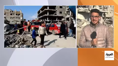 مقتل جنرال روسي في موسكو وتصعيد إسرائيلي في غزة