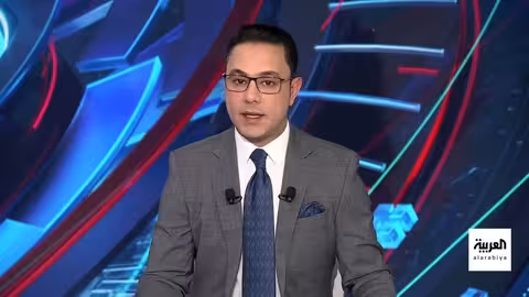 ترامب يهدد إيران بضربة عسكرية مع اقتراب أسطول أمريكي