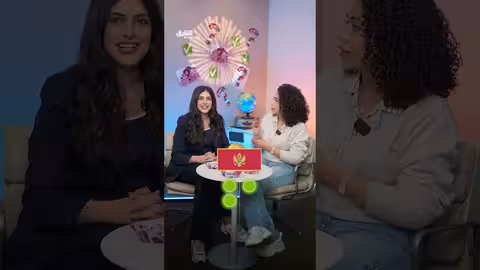 تحدي تخمين الدول من أعلامها