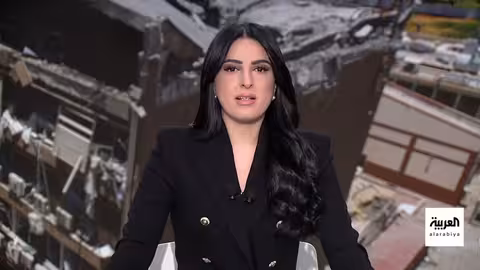 تطورات المواجهة الإسرائيلية الإيرانية: أوضاع داخلية وتوقعات أمريكية