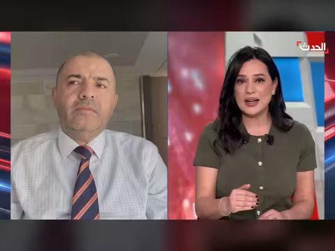 تحليل: تهديدات أمريكا لإيران تهدف للإرباك..والوقت ليس في صالح طهران