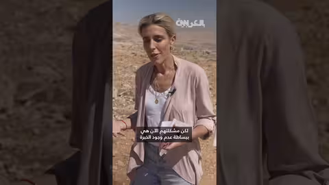 سائق سابق في الجيش السوري يكشف عن مقابر جماعية لضحايا عام 2014