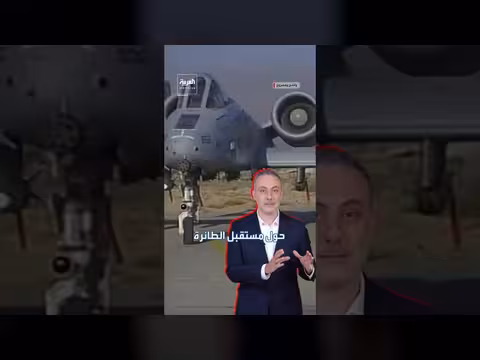 الولايات المتحدة تمدد خدمة طائرة الهجومية إيه 10