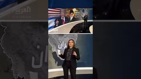 تغير الخارطة السياسية الأمريكية في الشرق الأوسط