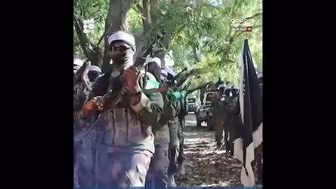 تحذيرات من علاقة الحوثيين بجماعات مسلحة في القرن الأفريقي