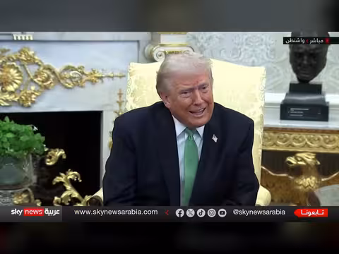 ترامب ينتقد الناتو بشأن تعاملاته مع إيران