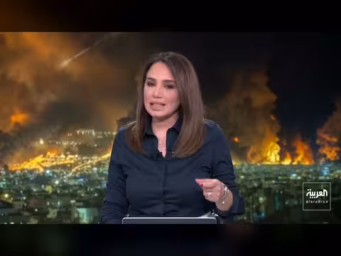 إيران تطرح شروطها لإنهاء الحرب