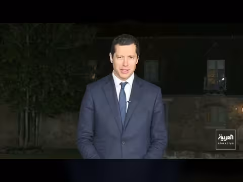 خطة أميركية لشن عملية إنزال برمائي على جزيرة خارك الاستراتيجية