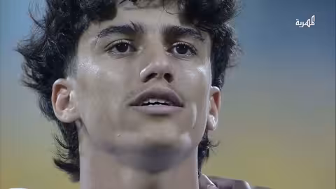 اليمن للناشئين يفوز على عمان في كأس الخليج