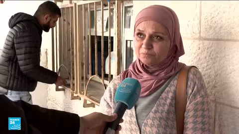 نقص أدوية السرطان يهدد الصيدلية العامة الفلسطينية بالضفة الغربية