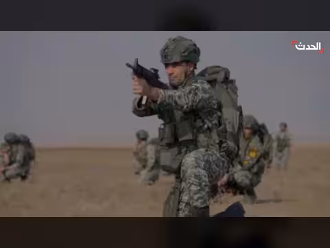 اتهامات لإيران بتجنيد أطفال في الحرب