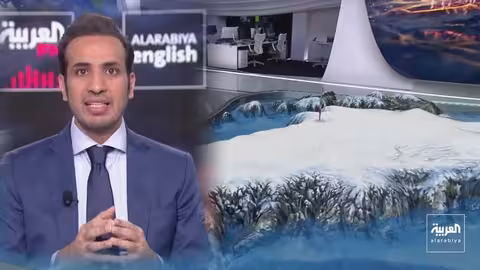 افتتاح استوديوهات العربية الجديدة في الرياض..نقلة نوعية للشبكة