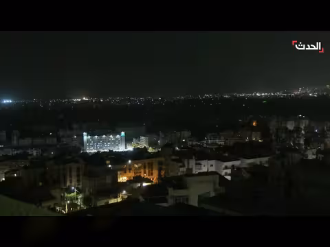 هدوء حذر في ضاحية بيروت الجنوبية لليوم الثالث مع استمرار الحرب