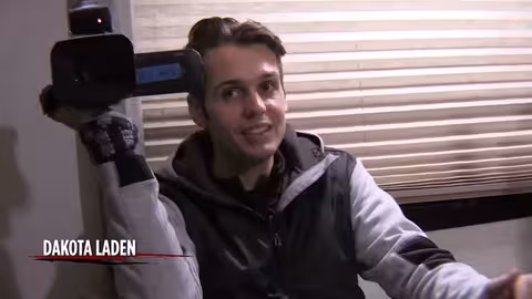 طريق الرعب: مغامرات في الأماكن المسكونة بأمريكا - الحلقة 2