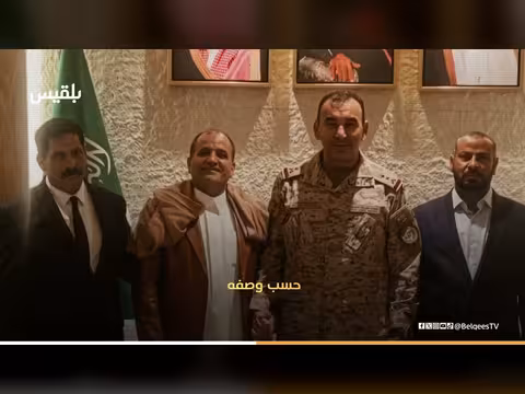 رفض القوات البرية اليمنية للدمج