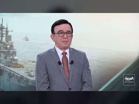 خامنئي يُكلف لاريجاني بإدارة إيران وسط تصاعد التهديدات بالحرب