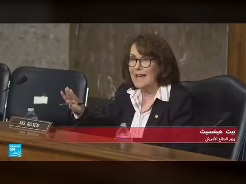 البنتاغون يتفق مع شركات على استخدام برامج الذكاء الاصطناعي