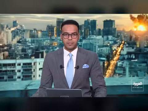 ترمب: إيران تتوسل لإبرام اتفاق لإنهاء الحصار