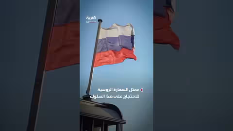 انتهاك الأجواء الليتوانية: طائرات روسية تدخل المجال الجوي