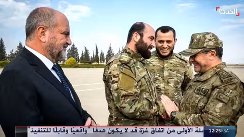 تفاؤل تركي بشأن اتفاق دمشق وقسد..ومطالب أكرادية بحوار شامل