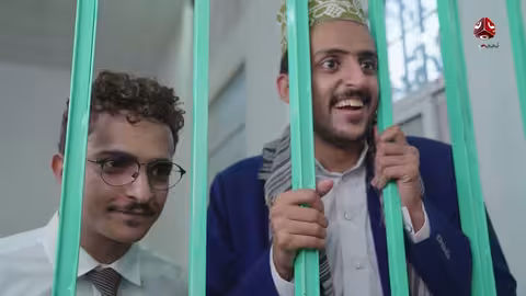 يوميات مواطن 2: الحلقة 15 - تقية والوزير