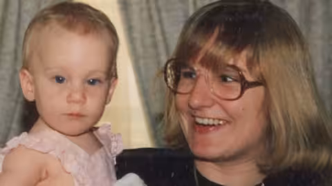 الشر يعيش هنا: قصة ميشيل فوت