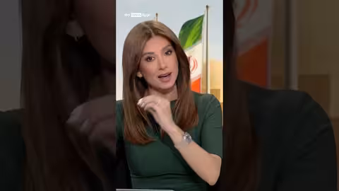 هل اتخذ ترامب قرار الحرب على إيران؟