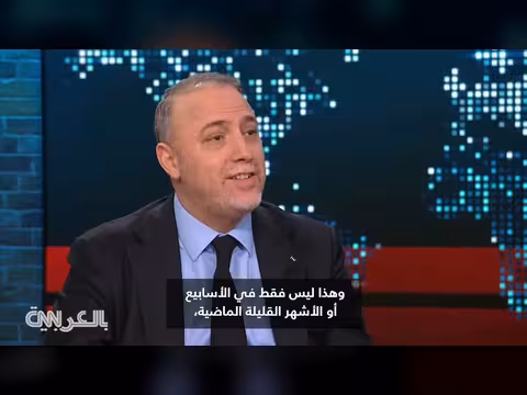 سفير فلسطين: حملة إرهاب منظمة ضد الفلسطينيين بالضفة ترعاها الدولة الإسرائيلية