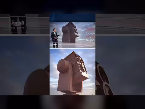 سلاح ليزري أميركي لإسقاط المسيرات يدخل الخدمة