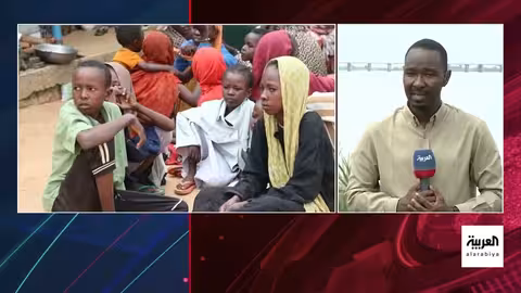 السودان وغزة: تصعيد القتال ومخاوف إنسانية متزايدة