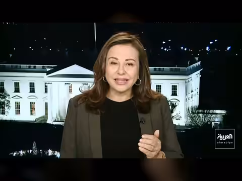 هجوم صاروخي إيراني على تل أبيب يثير حرائق واسعة