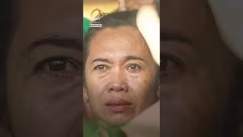 حادث غرق عبّارة في إندونيسيا يسفر عن قتلى ومفقودين