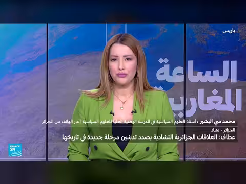 الجزائر وتشاد توقعان 27 اتفاقية تعاون