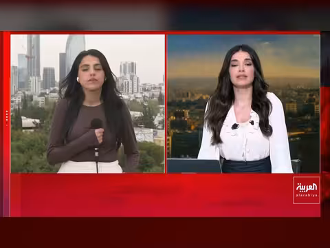 استهداف قيادي إيراني وارتفاع حصيلة الحرب بين إسرائيل وإيران