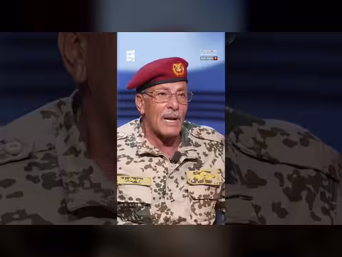 العميد عبدالله الراعي: الجاهزية القصوى لمقاومة التحرير